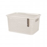 Rattan Basket 3118